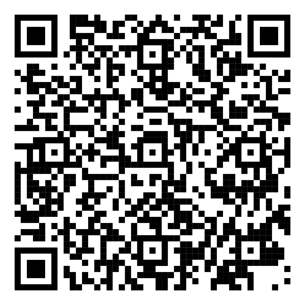 QR code per installare ChatGPT su Android