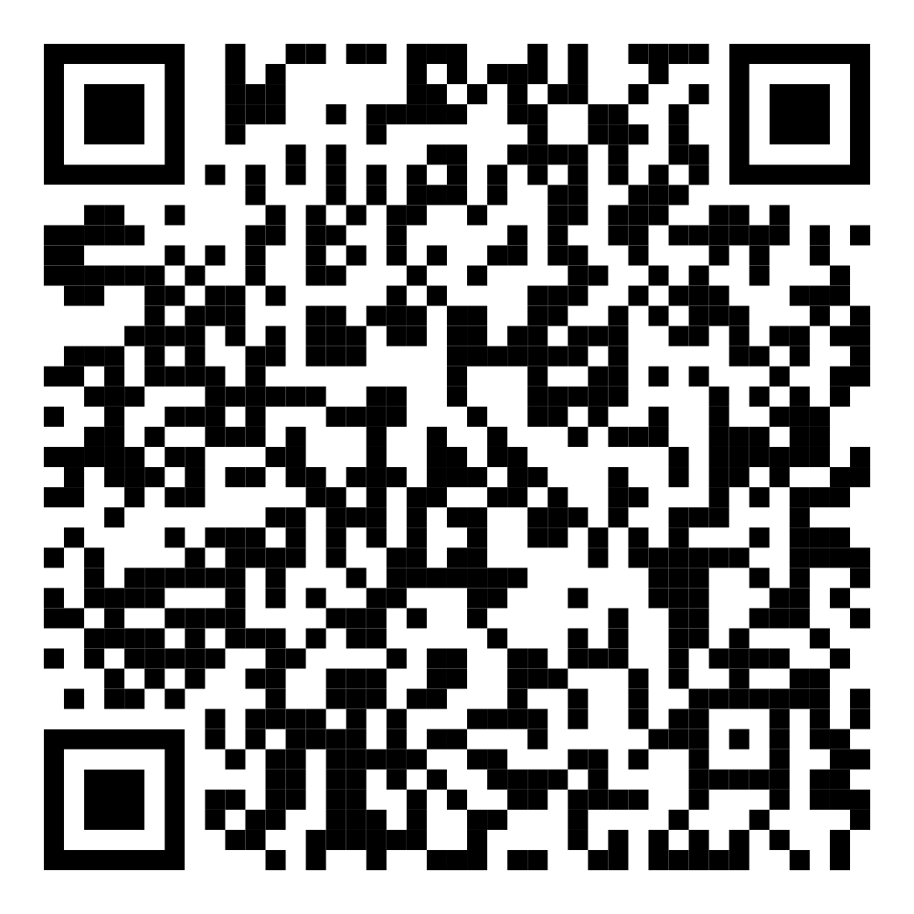 QR code per installare ChatGPT su Android